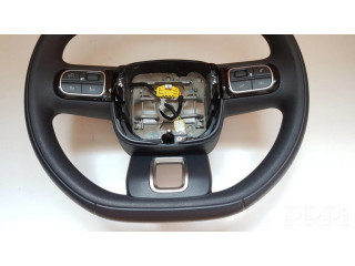 Volant Citroen Berlingo 2020 98210209ZD, 34250111A  