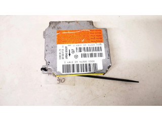 Блок подушек безопасности 0018209726, 0285001373   Mercedes-Benz C W203