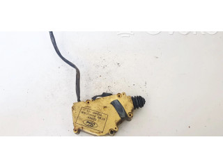 Двигатель центрально замка 87bg220a20b1b, d25ka   Mitsubishi Space Runner   