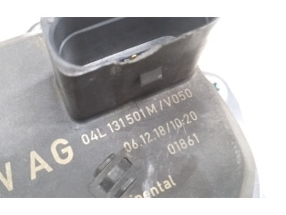 Дроссельная заслонка 04L131501M Seat Leon (5F)