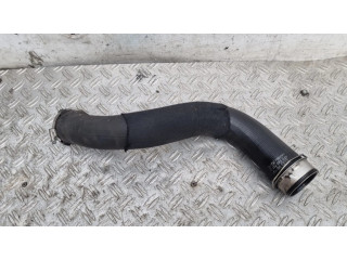 Трубка (трубки)/ шланг (шланги) интеркулера