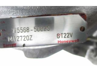 Турбина Jeep Grand Cherokee (WJ) 3.1 35242077F