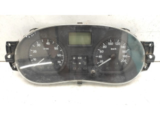 Панель приборов P8200377202 Dacia Logan I