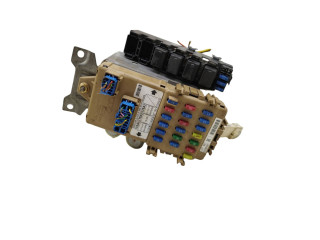 Блок предохранителей  Jb200400   Subaru Forester SG    