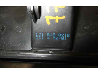 Вентилятор печки 657364M, VALEO Skoda Octavia Mk1 (1U)