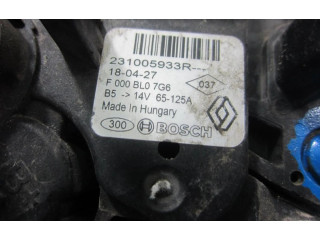 Генератор 231005933R   Dacia Logan II      