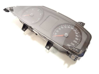 Přístrojová deska Volkswagen Transporter - Caravelle T6 2016 7E0920860L