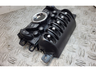 Блок управления климат-контролем 3456300, RG26275495 Mini One Cooper Coupe R56