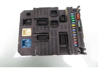 Блок комфорта 9832880680   Citroen C3 Aircross   