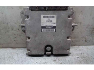 Řídící jednotka 8200208997, 8972406917 Renault Vel Satis 2002