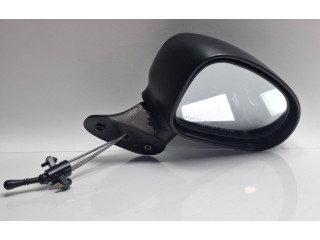 Зеркало (механическое) Chevrolet Spark - года