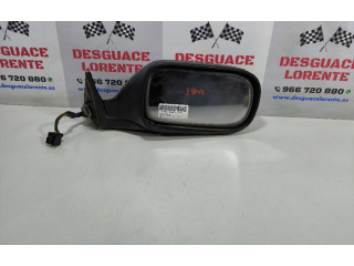 Зеркало электрическое Jaguar XJ X308 1998 - 2002 года