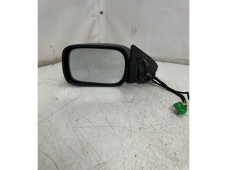 Зеркало электрическое        Volvo V70  2000 - 2004 года   