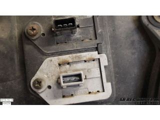 Вентилятор радиатора Citroen Berlingo