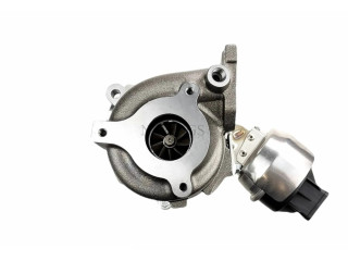 Турбина Audi A4 Allroad 2.0 53039880189, 53039700189