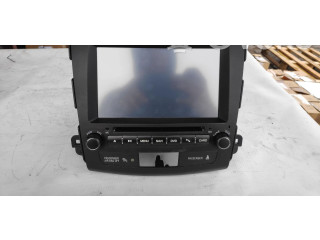 Дисплей SW860-R Mitsubishi Outlander