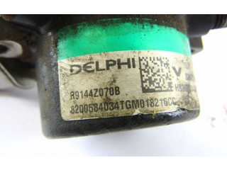 Vstřikovací lišta R9144Z070B Renault Twingo II pro naftový motor 1.5 K9K 718