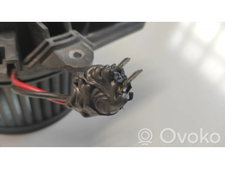 Вентилятор печки A52656770C, PPTD40 Renault Scenic I