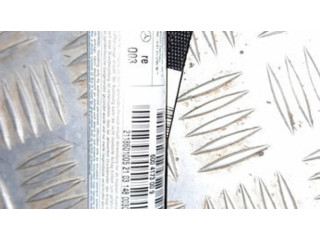 Боковая подушка безопасности 6004173009, 2118601005210314800301   Mercedes-Benz E W211