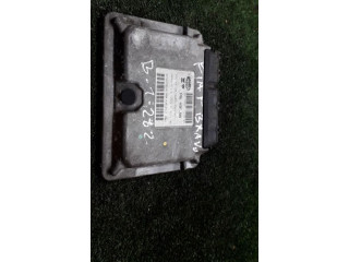 Řídící jednotka IAW49FB9, 6160043801 Fiat Bravo - Brava 2018