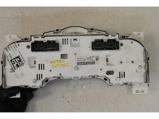 Přístrojová deska Dodge Nitro 2007