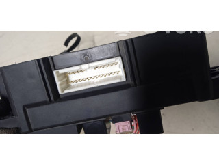 Блок комфорта 8637A318 Mitsubishi Outlander