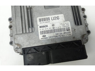 Řídící jednotka 0281018491 Hyundai i40 2012