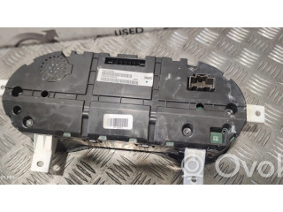 Панель приборов 68396561AC Dodge Challenger