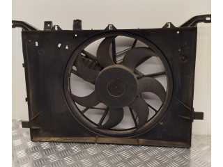 Вентилятор радиатора     8649634, 1137328081    Volvo V70 