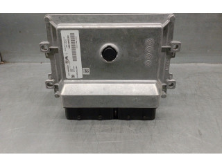 Řídící jednotka 9853988280, AAA1988850001 Citroen Berlingo 2023