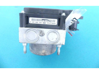 Блок АБС 8200262807 Dacia Logan I 2004 - 2012 года