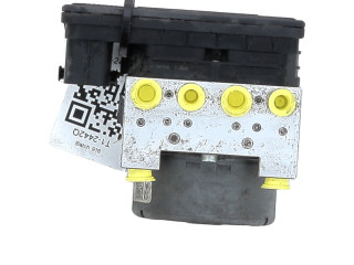 Блок АБС 1634858280, T1-2442Q Peugeot 2008 I 2013 - 2019 года