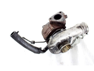 Turbodmychadlo Турбина 28231-27800 Hyundai Santa Fe