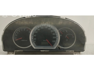 Панель приборов 96430919PJ   Chevrolet Nubira       