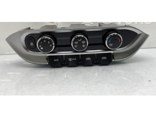 Блок управления климат-контролем 972501W090   KIA Rio