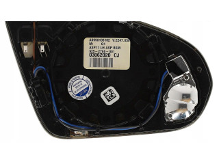 Zpětné zrcátko Mercedes-Benz CLA C117 X117 W117 2016 A0998108102