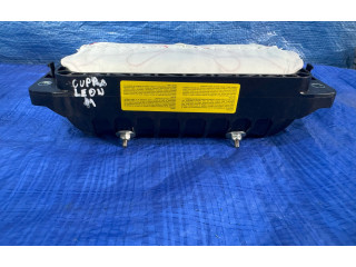 Подушка безопасности пассажира 5FA880204H   Cupra Leon