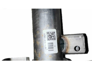 Рулевая рейка 6900004534 Dacia Duster II 2017- года