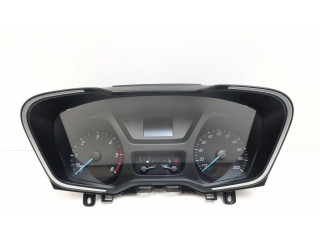 Панель приборов BK3T14C226AC, CK4T14C026AB Ford Transit Custom