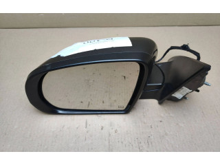 Зеркало электрическое левое Jeep Cherokee 2013-2020 года