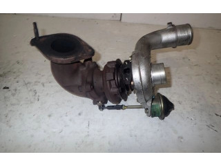 Turbodmychadlo Турбина 7711134065 Renault Megane I F9QA736