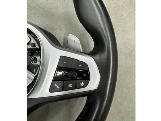 Руль BMW X3 G01  2018 - 2024 года 9502335, SW950233502      