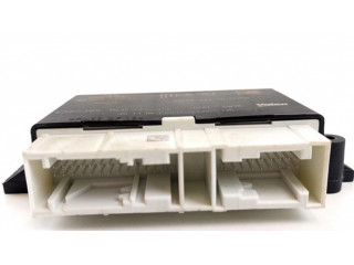 Блок управления парковки