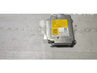 Блок подушек безопасности 8635A321, 0285011550 Mitsubishi ASX