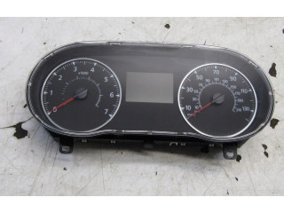 Дисплей 281159391R Dacia Duster II