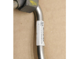 Vstřikovací čerpadlo A1770700501, 0261520406 Mercedes-Benz G W463 pro benzínový motor 4.0