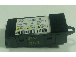 Блок управления A2058352400, A2058352400   Mercedes-Benz GLE W167