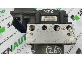 Блок АБС SV21-11 Dacia Duster