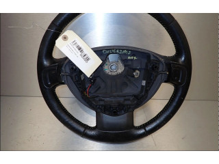 Руль Dacia Duster   -  года 484004459R      