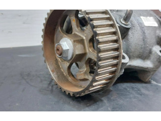 Vstřikovací čerpadlo 8200707450B, 8200057225   Nissan Note (E11)    K9K 276|K9K 400 